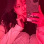 Song Ha-young Instagram -