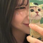 Song Ha-young Instagram - 내 방🌙