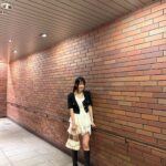Song Ha-young Instagram - 🎀🦷🌕