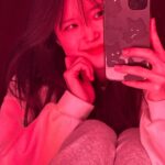 Song Ha-young Instagram -