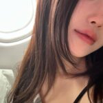 Song Ha-young Instagram - ✈️