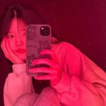 Song Ha-young Instagram -