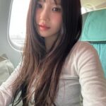 Song Ha-young Instagram - ✈️