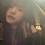 Song Ha-young Instagram -