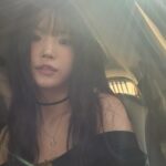 Song Ha-young Instagram -