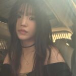 Song Ha-young Instagram -