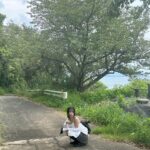 Song Ha-young Instagram - 🐈‍⬛