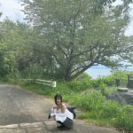 Song Ha-young Instagram - 🐈‍⬛