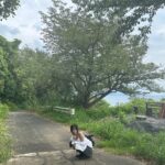 Song Ha-young Instagram - 🐈‍⬛