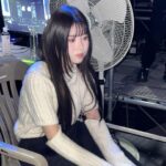 Song Ha-young Instagram - 영원을 믿게 된 순간 FROM NOW 💙🤍