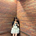 Song Ha-young Instagram - 🎀🦷🌕