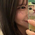 Song Ha-young Instagram - 내 방🌙