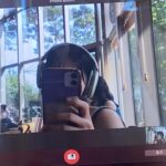 Song Ha-young Instagram - 안녕 2023🩵