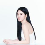 Song Hye-kyo Instagram - Exclusive campaign in Taiwan 📷 @hongjanghyun 🤍 @mirae_skincare