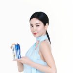 Song Hye-kyo Instagram - Exclusive campaign in Taiwan 📷 @hongjanghyun 🤍 @mirae_skincare