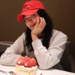Song Hye-kyo Instagram - 🤭