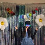 Song Hye-kyo Instagram - @iamhyunjishin 🎂 @s_e.o_l 반가워🤍천사야~