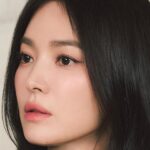 Song Hye-kyo Instagram – @michaachannel 🖤

📷 @zyobb