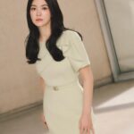 Song Hye-kyo Instagram – @michaachannel 🖤

📷 @zyobb