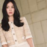 Song Hye-kyo Instagram – @michaachannel 🖤

📷 @zyobb