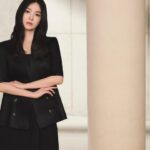 Song Hye-kyo Instagram – @michaachannel 🖤 

📷 @zyobb
