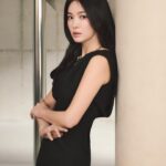 Song Hye-kyo Instagram – @michaachannel 🖤 

📷 @zyobb