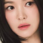 Song Hye-kyo Instagram – @michaachannel 🖤 

📷 @zyobb
