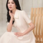 Song Hye-kyo Instagram – @michaachannel 🖤

📷 @zyobb