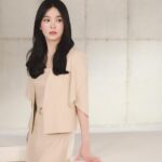Song Hye-kyo Instagram – @michaachannel 🖤

📷 @zyobb