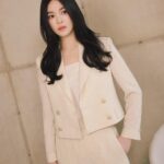 Song Hye-kyo Instagram – @michaachannel 🖤

📷 @zyobb