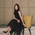 Song Hye-kyo Instagram – @michaachannel 🖤

📷 @zyobb