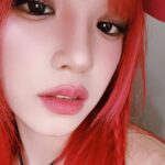 Song Yuqi Instagram - 🔥🔥🔥