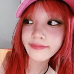 Song Yuqi Instagram - 🔥🔥🔥