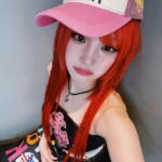 Song Yuqi Instagram - 🔥🔥🔥