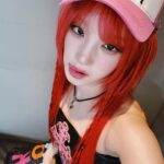 Song Yuqi Instagram - 🔥🔥🔥