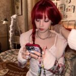 Song Yuqi Instagram - I’m certified FREAK😜