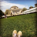 Soni Bringas Instagram – first bike ride in the city 🚲 the weather was perfect ☺️ can’t wait for summer