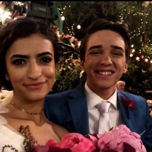 Soni Bringas Instagram - it’s official- I’m making November #fullerhousemonth because I miss this show too darn much and I have too many pictures to share :))) 
(The first pic is when @landrybender and I tried to steal the couch from set but it was too heavy so we gave up halfway 😬)