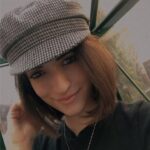 Soni Bringas Instagram – a little New York photo dump   a new haircut ✨🗽