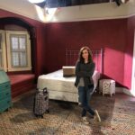 Soni Bringas Instagram - A year ago....I said goodbye to the room I’ve lived in for almost five years. One of the hardest scenes I’ve had to film and couldn’t get through a single take without breaking down right after. Thank you all for taking this journey with me. Will forever be grateful to the cast, crew and fans who made this show so special for me. ❤️❤️❤️sending you my love