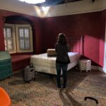 Soni Bringas Instagram - A year ago....I said goodbye to the room I’ve lived in for almost five years. One of the hardest scenes I’ve had to film and couldn’t get through a single take without breaking down right after. Thank you all for taking this journey with me. Will forever be grateful to the cast, crew and fans who made this show so special for me. ❤️❤️❤️sending you my love