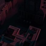 Soni Bringas Instagram - The first TWO episodes of How to Win Friends and Disappear People is now live! The link is in my bio!!! •The show brings you into the life of Nancy (that’s me!), who becomes obsessed with her mysterious new neighbor, El. But when she uncovers El’s dark secret, they are both pulled down a rabbit hole of deceit, murder, and mayhem. Sounds delicious, right? A new episode drops each week so stay tuned and listen along as we follow Nancy and El along their sinister friendship! • Lovely team of artists who brought this to life @writtenbylopez and @lesliegrace @qcodemedia ❤️‍🔥 #htwfadp #podcast #thriller #vampire