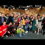 Soni Bringas Instagram - this is for the fuller house fans...thank you all for being patient with me during this time. These last few weeks, I wanted to use my platform to speak up for what’s right and I will continue to do so. • I have felt your immense support over the new episodes and I cannot thank you enough. It was very hard to say goodbye but with a family like ours, the love was everywhere. Thank you for an amazing five seasons and for being so wonderfully kind to all of us, especially me. As someone who was fairly new to the industry, I will never be able to understand how lucky I was to work with this cast and to have you guys as fans. Fuller House was a very special show and it couldn’t have been made without you. Thank you ❤️