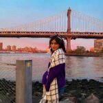 Soni Bringas Instagram - #manhattanbridge 🌉