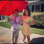 Soni Bringas Instagram - happy birthday to this TEENAGER! Oh my lanta! It’s been over five years since I’ve known you and now you’re my age when we started the show...you’re probably way cooler than I was ;) Elias, I think all of us are so excited to see you continue to grow up and watch what you do with your many talents. You are such a special part of our fuller house lives ❤️❤️