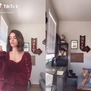 Soni Bringas Instagram - ⭐️this was such a fun video to make I thought I’d post it on here!⭐️
Who do you think won- right or left Soni?? 🤔
dc: @juliapetrow
