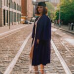 Soni Bringas Instagram – your 2024 @nyuniversity graduate 💜 and a solemn farewell to New York City 🏙️ forever thankful for these last three years 

(Graduated with a Bachelor of Arts in Psychology and a minor in Child and Adolescent Mental Health Studies 🎓)