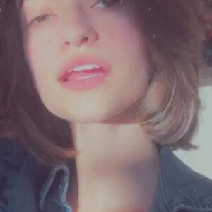 Soni Bringas Instagram - another day, another chop ... ✨