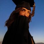 Soni Bringas Instagram - one step closer to college :) #2020graduate🎓 . (Thank you to my teachers, Kate and Laura; I could not have done this without them.)