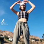 Soni Bringas Instagram – when you leave for New York in two days, the only proper way to say goodbye is to dance it out in #malibu 💙dc: @zockjat